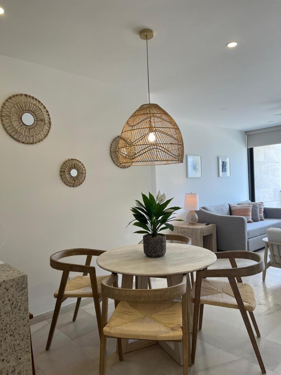 Apartment Solaria Cabos