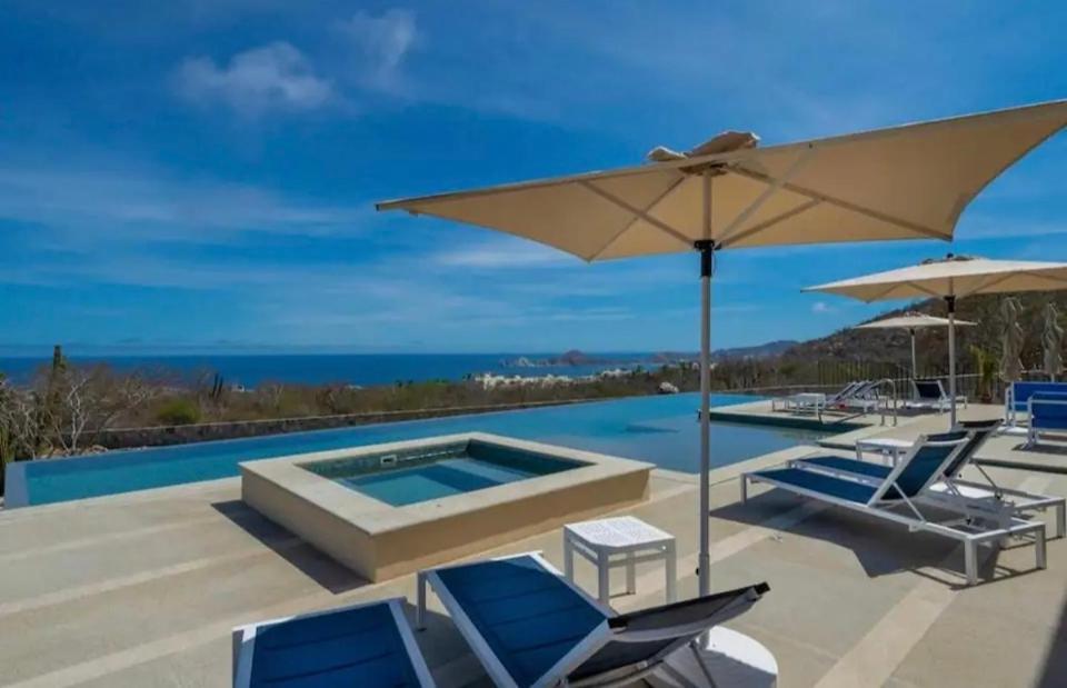 Apartment Solaria Cabos *