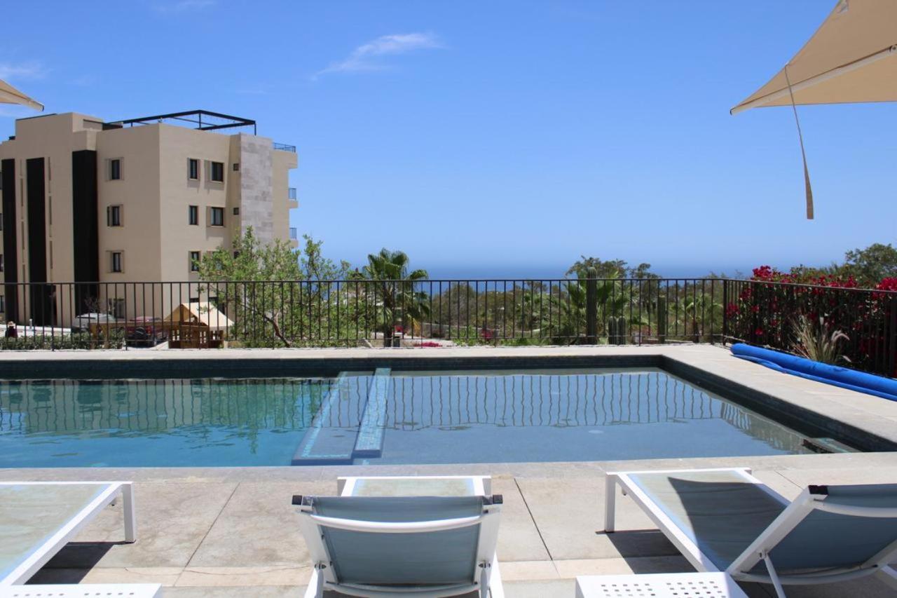 Solaria Cabos Apartment *