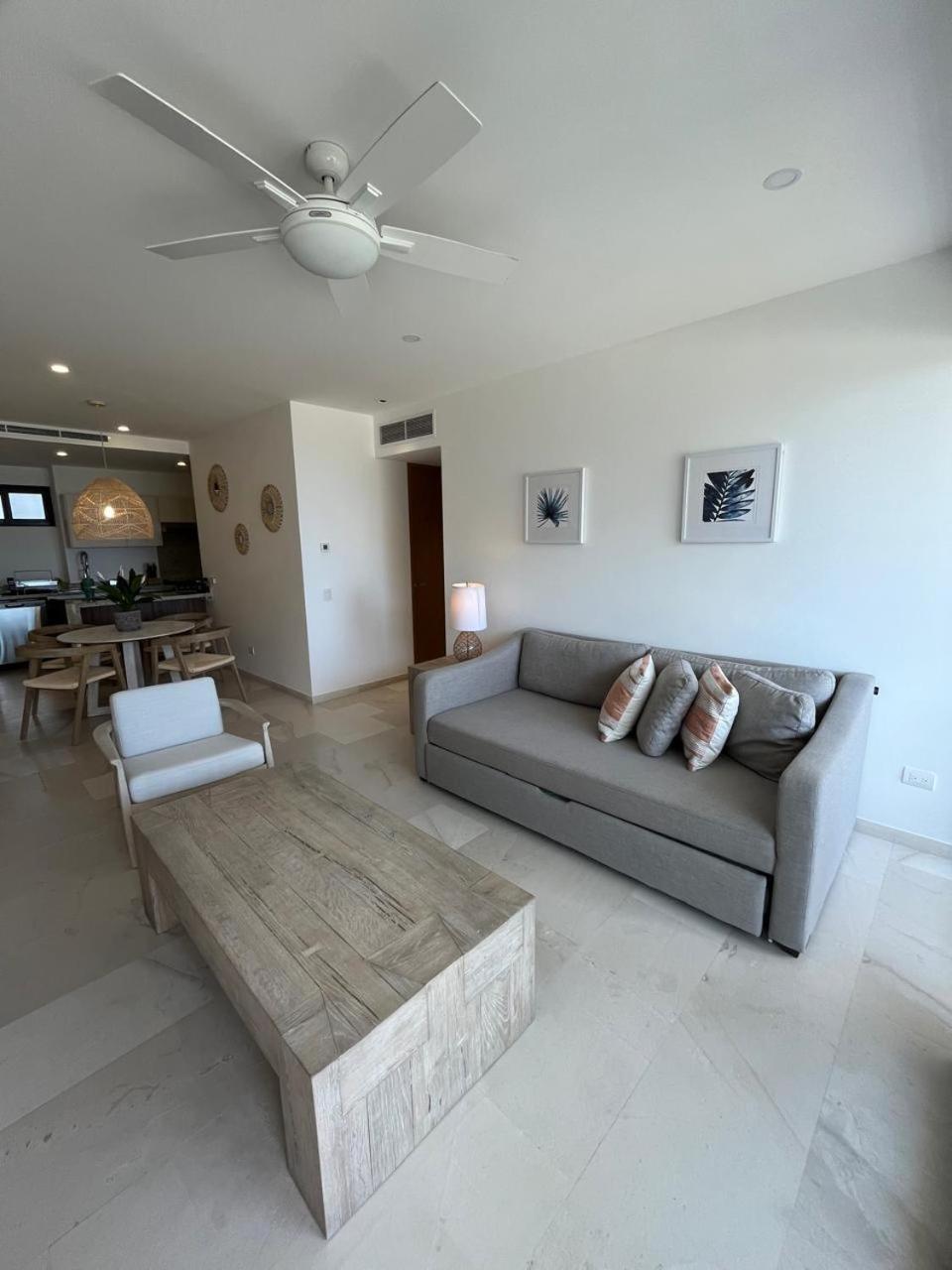 Apartment Solaria Cabos *