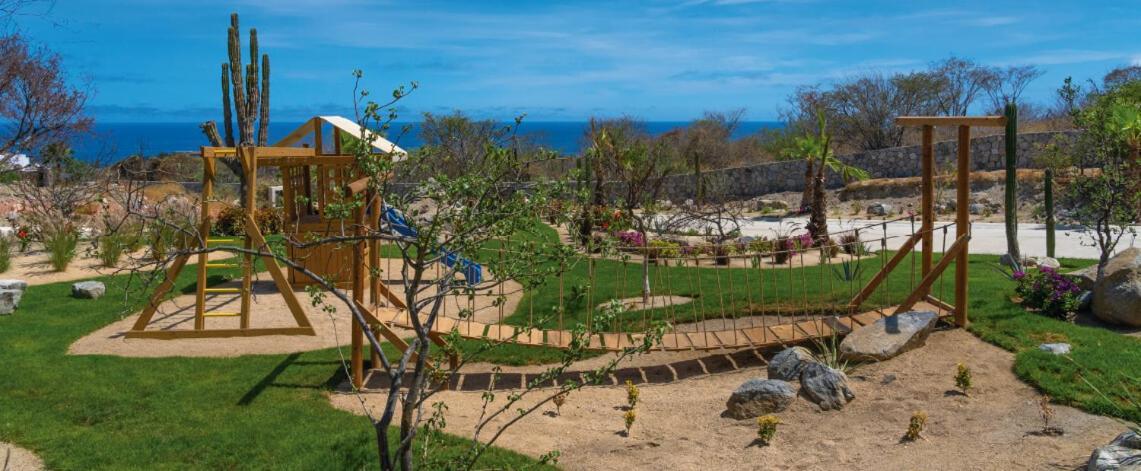 Solaria Cabos