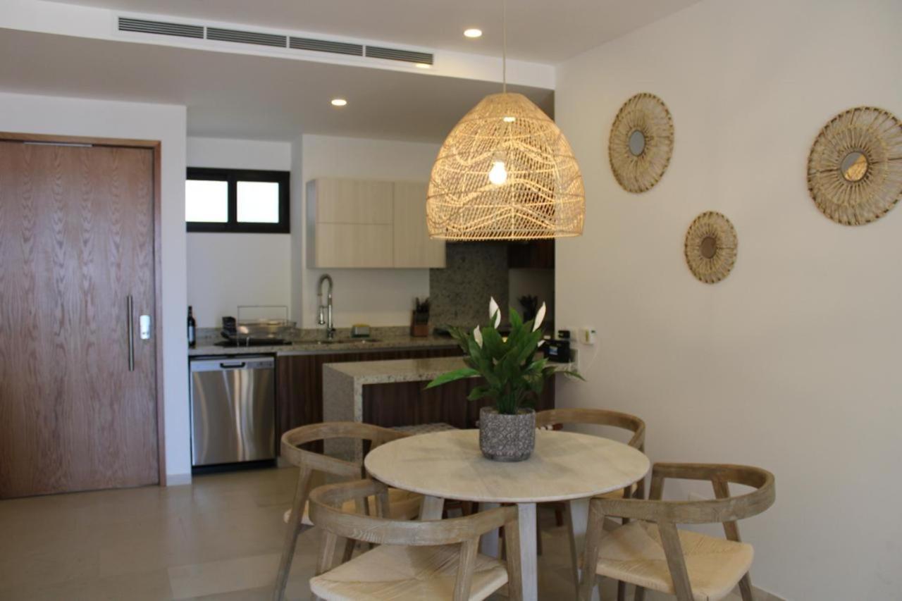 Solaria Cabos Apartment