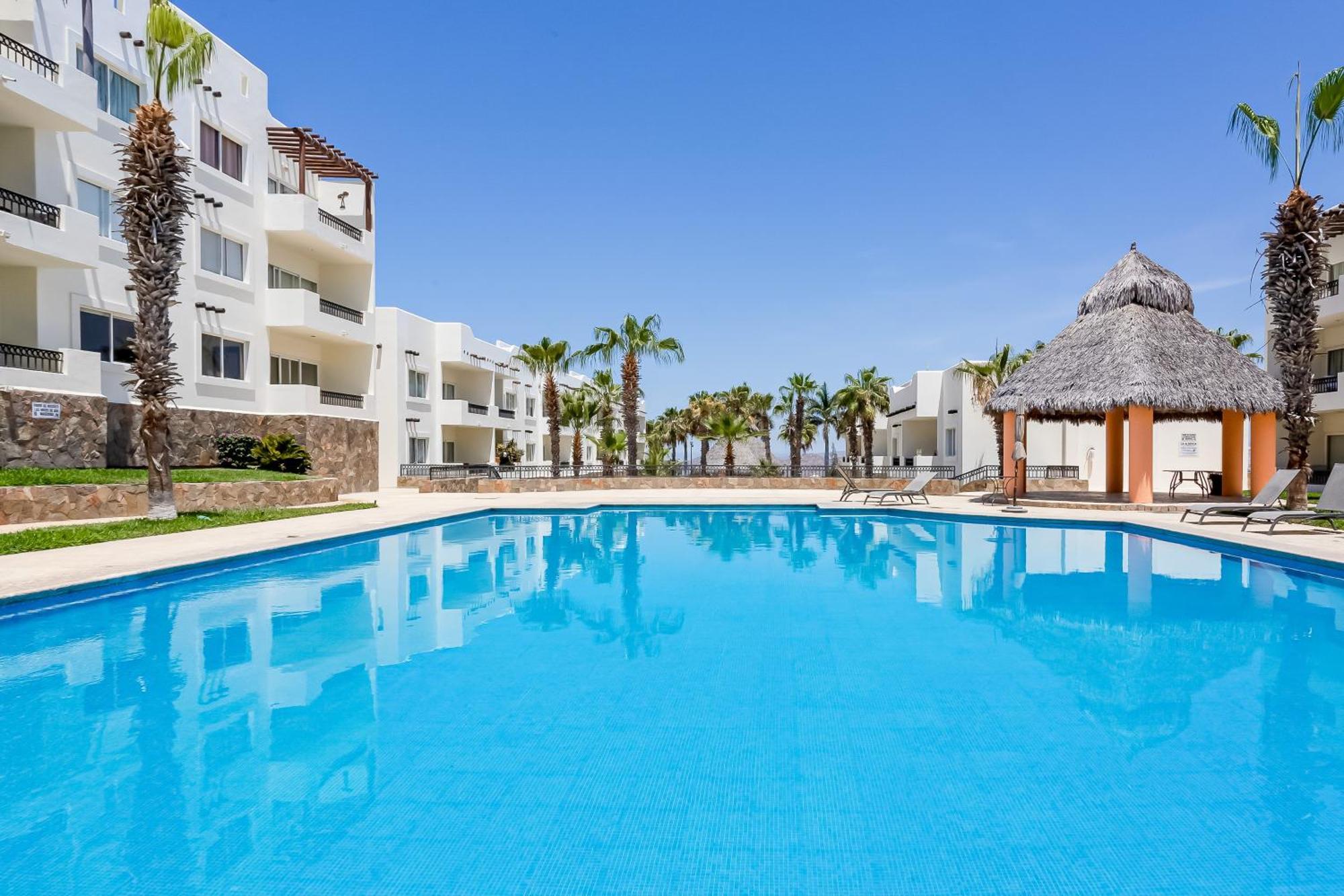 Apartment Dorada Paradise