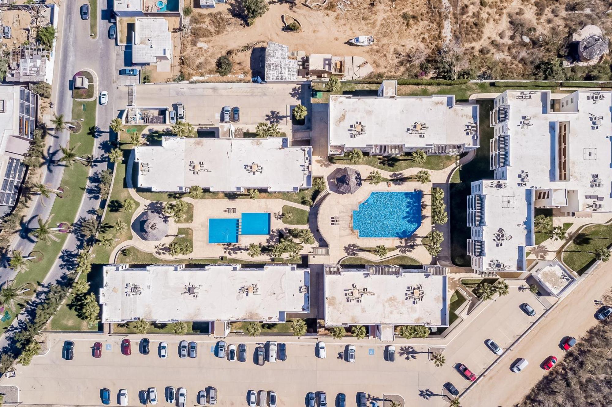 Dorada Paradise Apartment Cabo San Lucas
