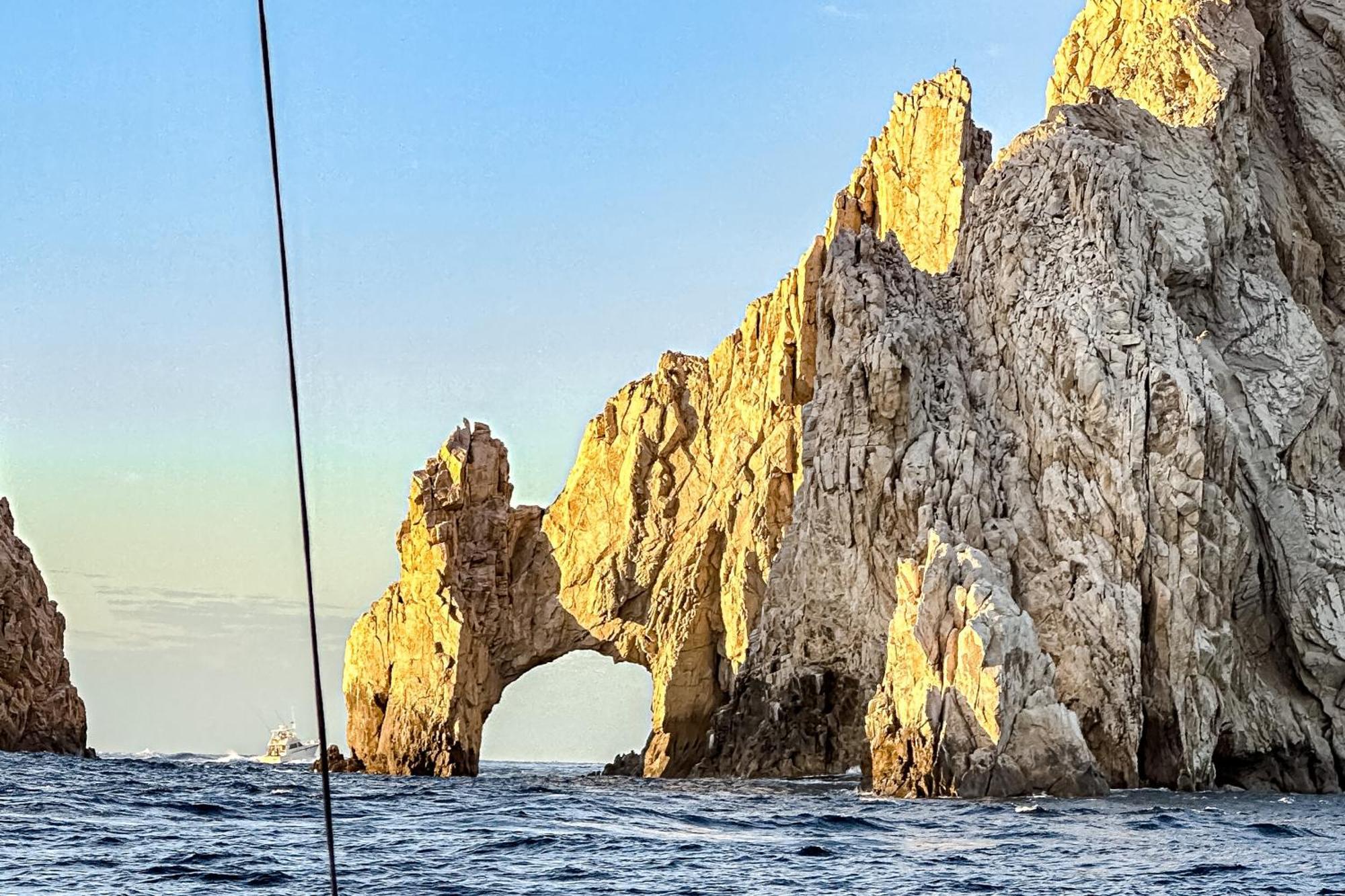 Dorada Paradise * Cabo San Lucas