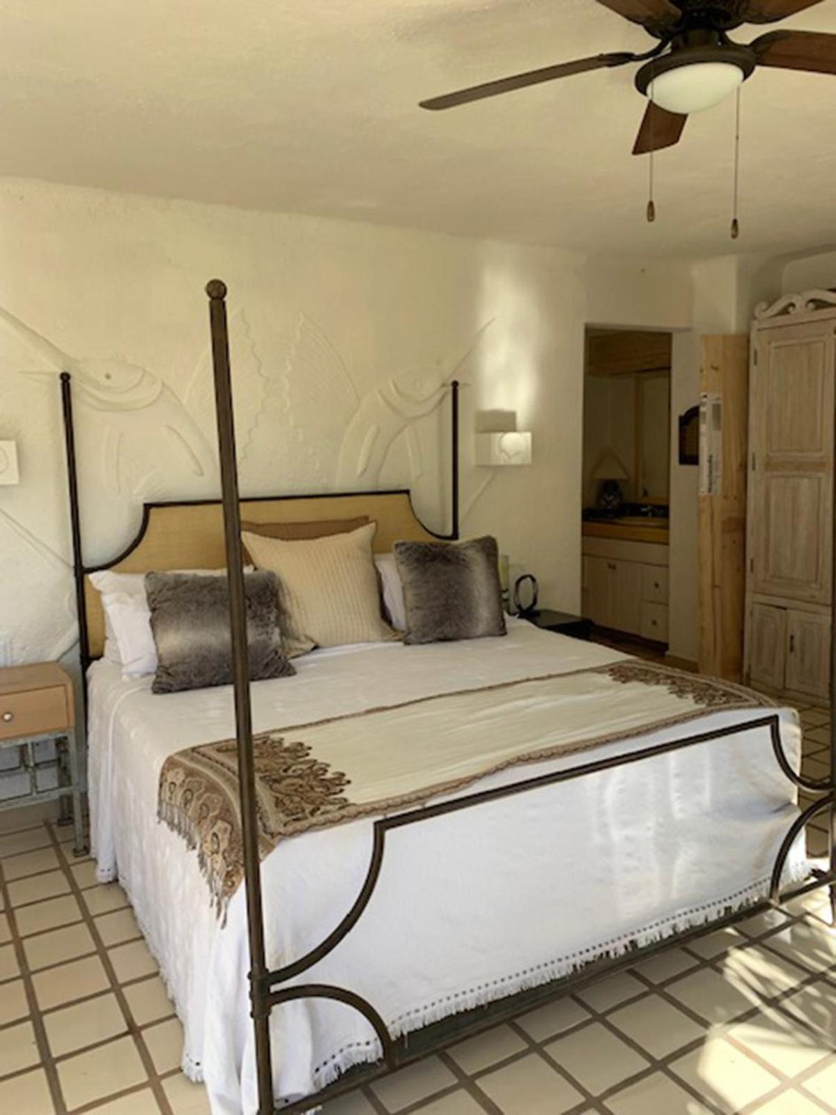 Apartahotel Terrasol Elite Premium Vacation Cabo San Lucas
