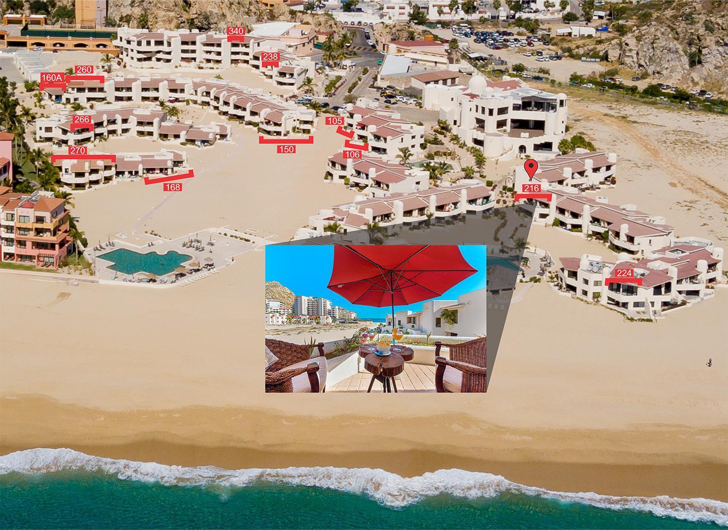 Apartahotel Terrasol Elite Premium Vacation Cabo San Lucas