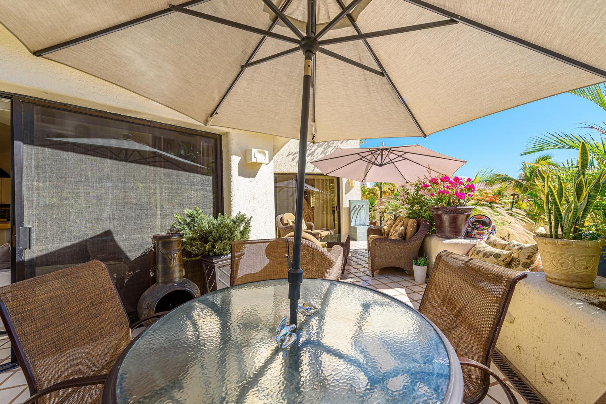 Terrasol Elite Premium Vacation Apartahotel Cabo San Lucas