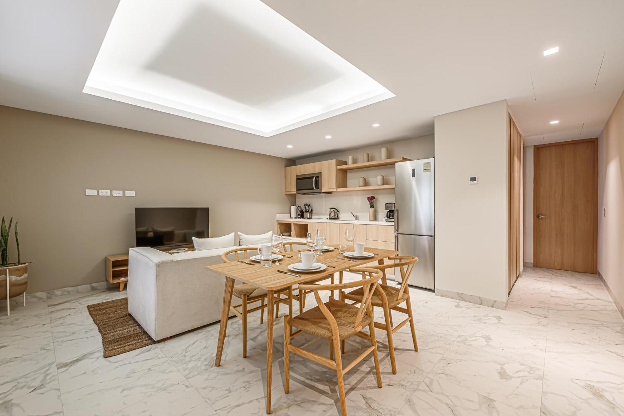 Lumina At Cardinal Apartment *
