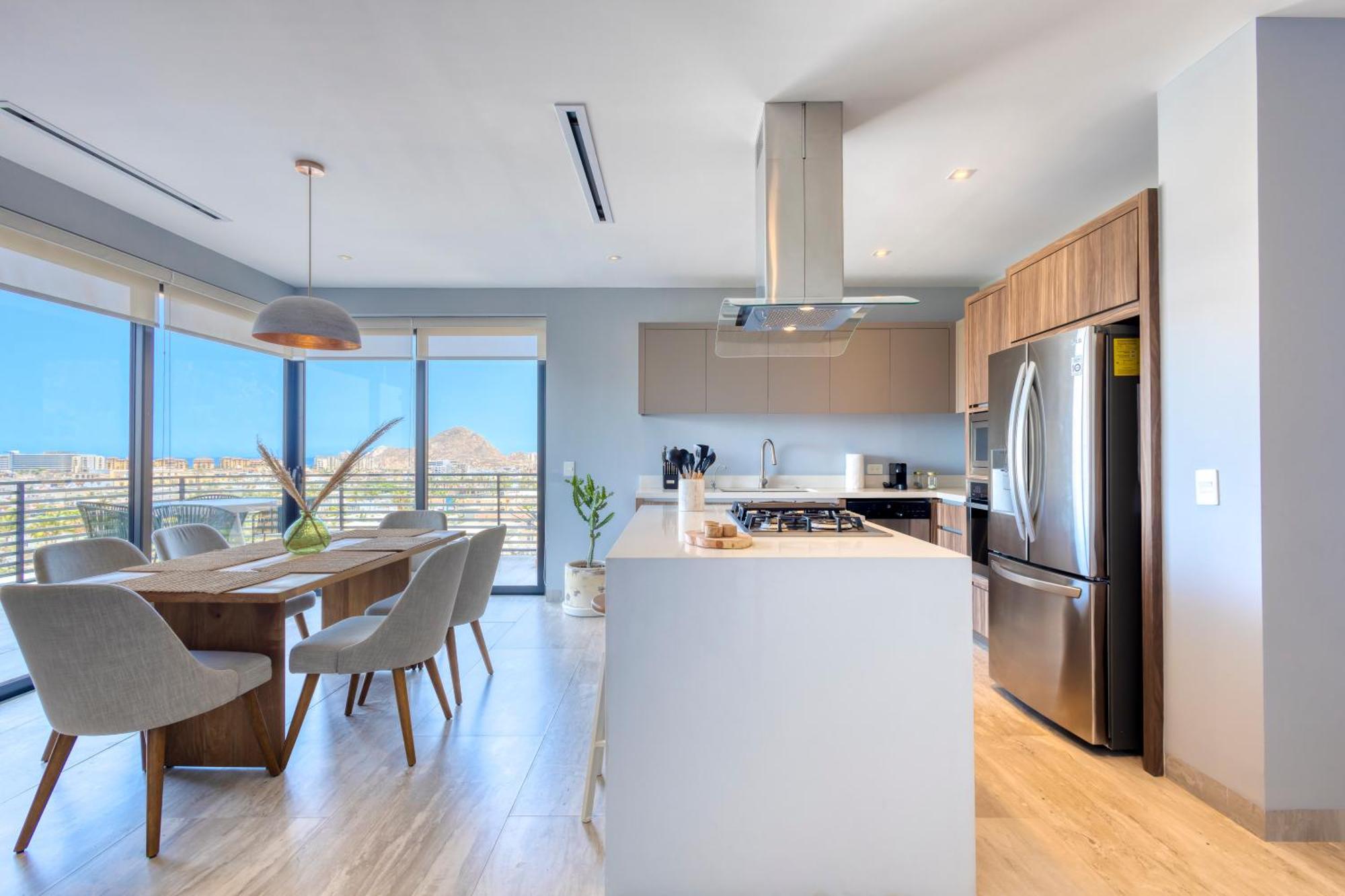 Lumina At Cardinal Apartment *