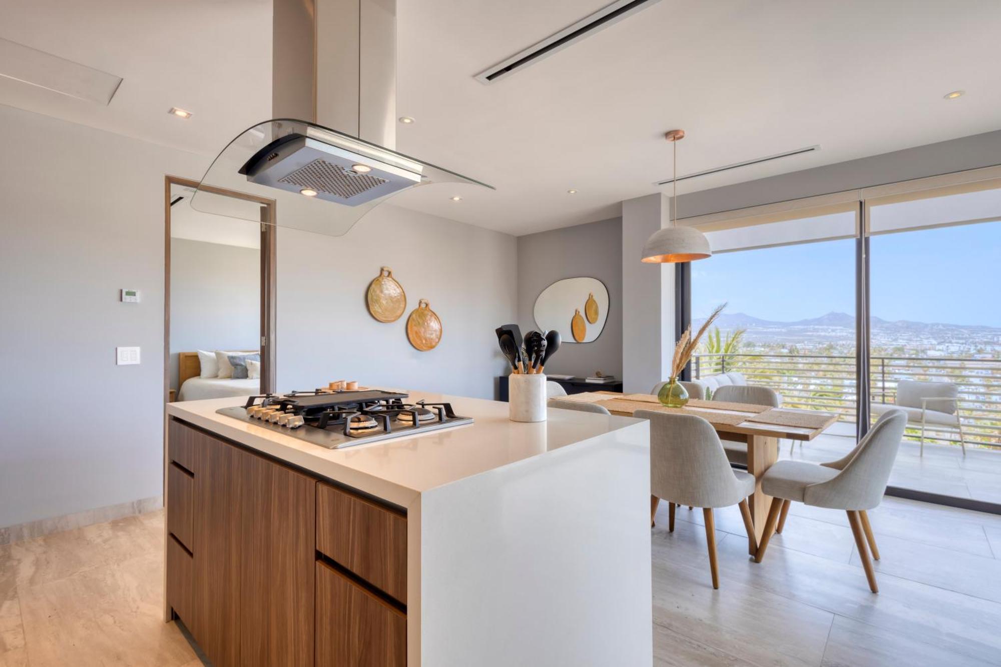 Lumina At Cardinal Apartment Cabo San Lucas