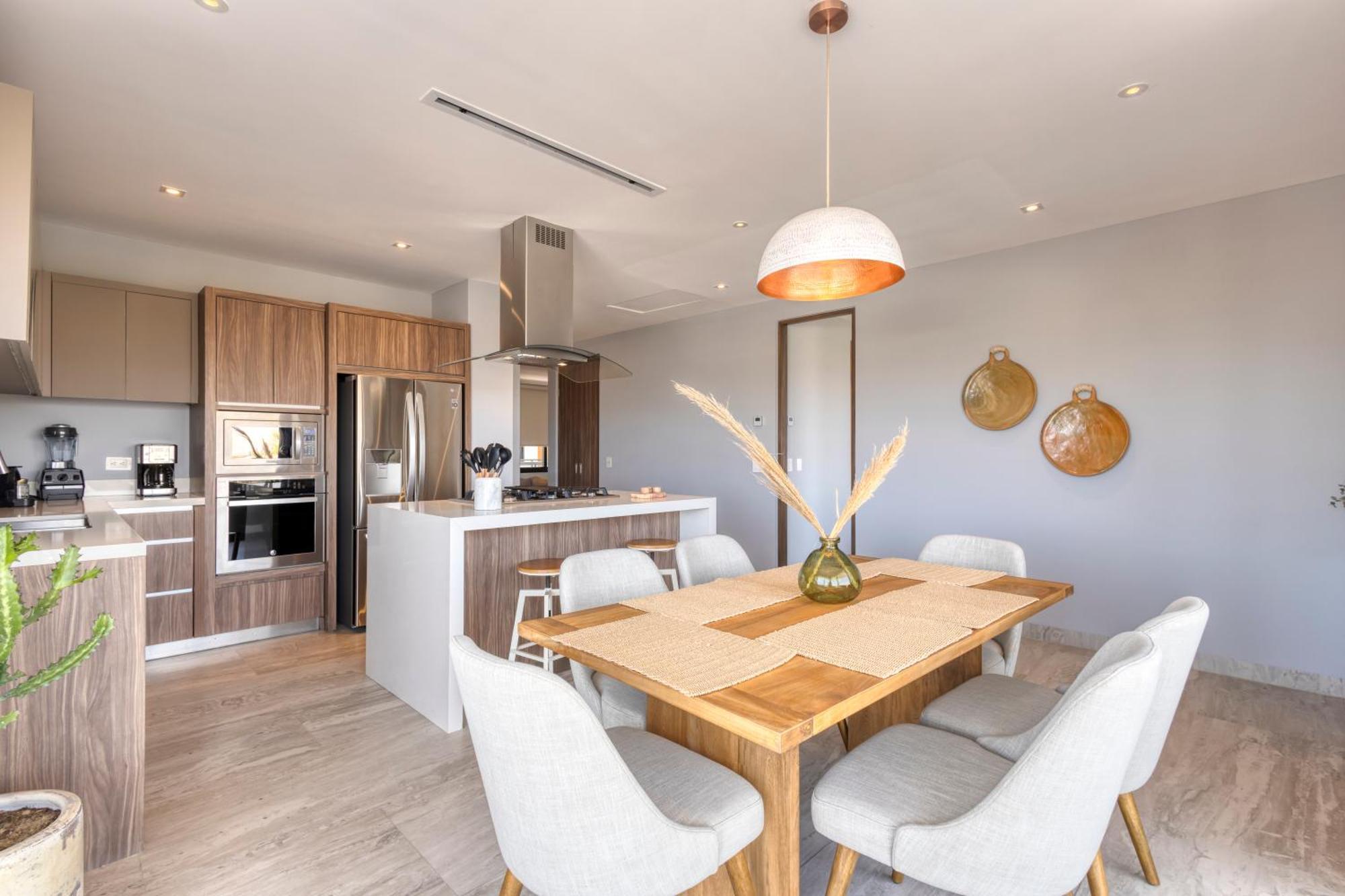 Apartment Lumina At Cardinal *