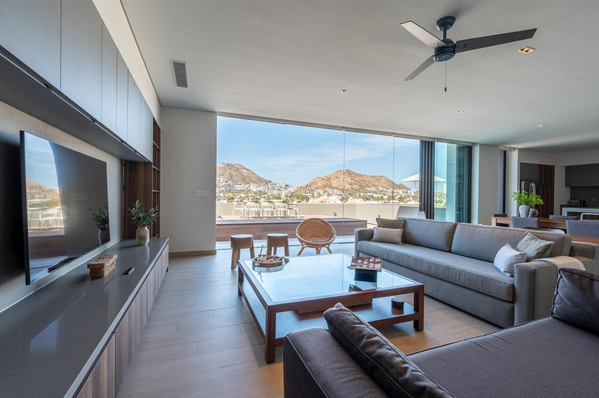 Paraiso Residences Marina Cabo By Capitalia