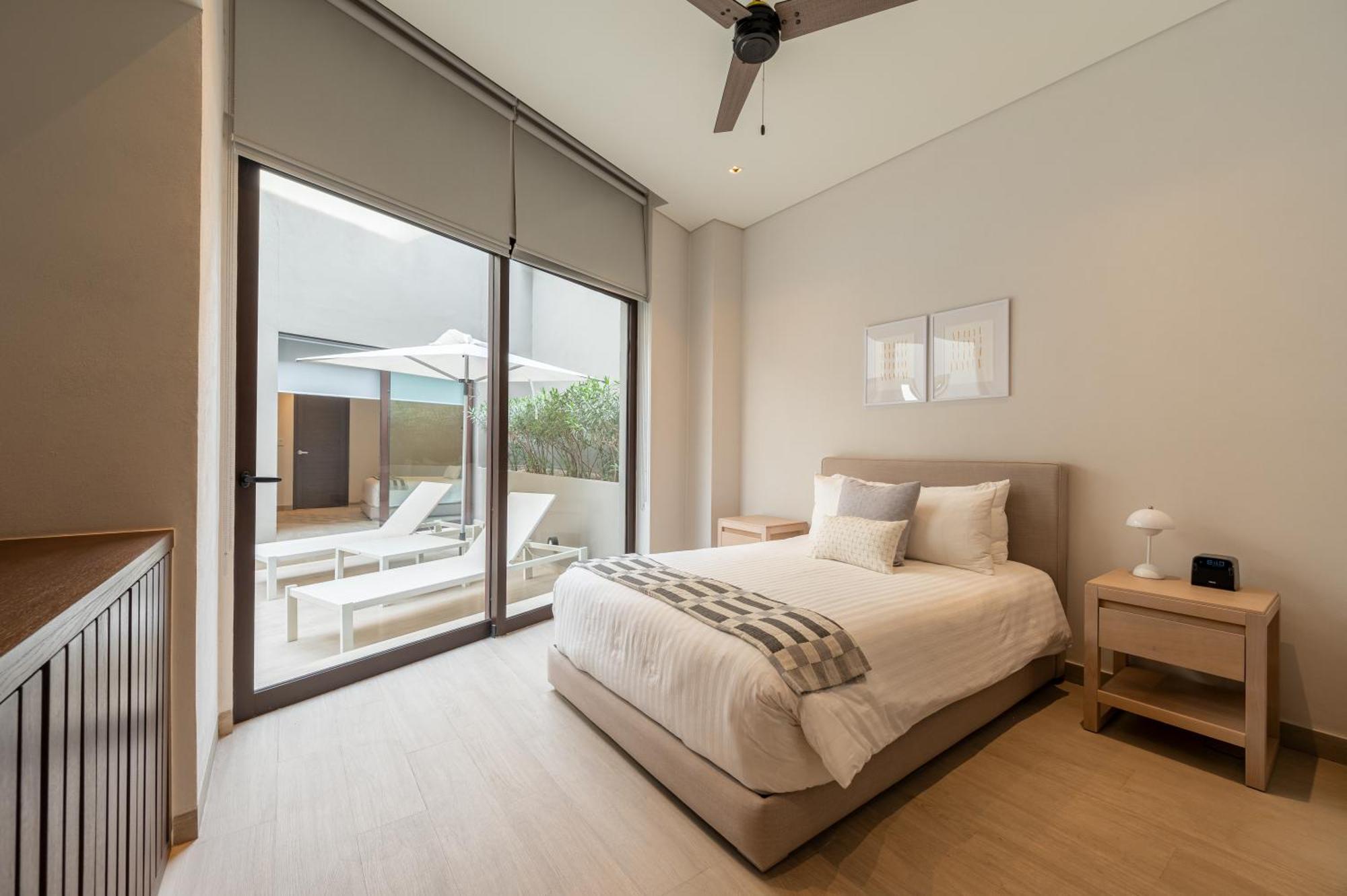 Paraiso Residences Marina Cabo By Capitalia *