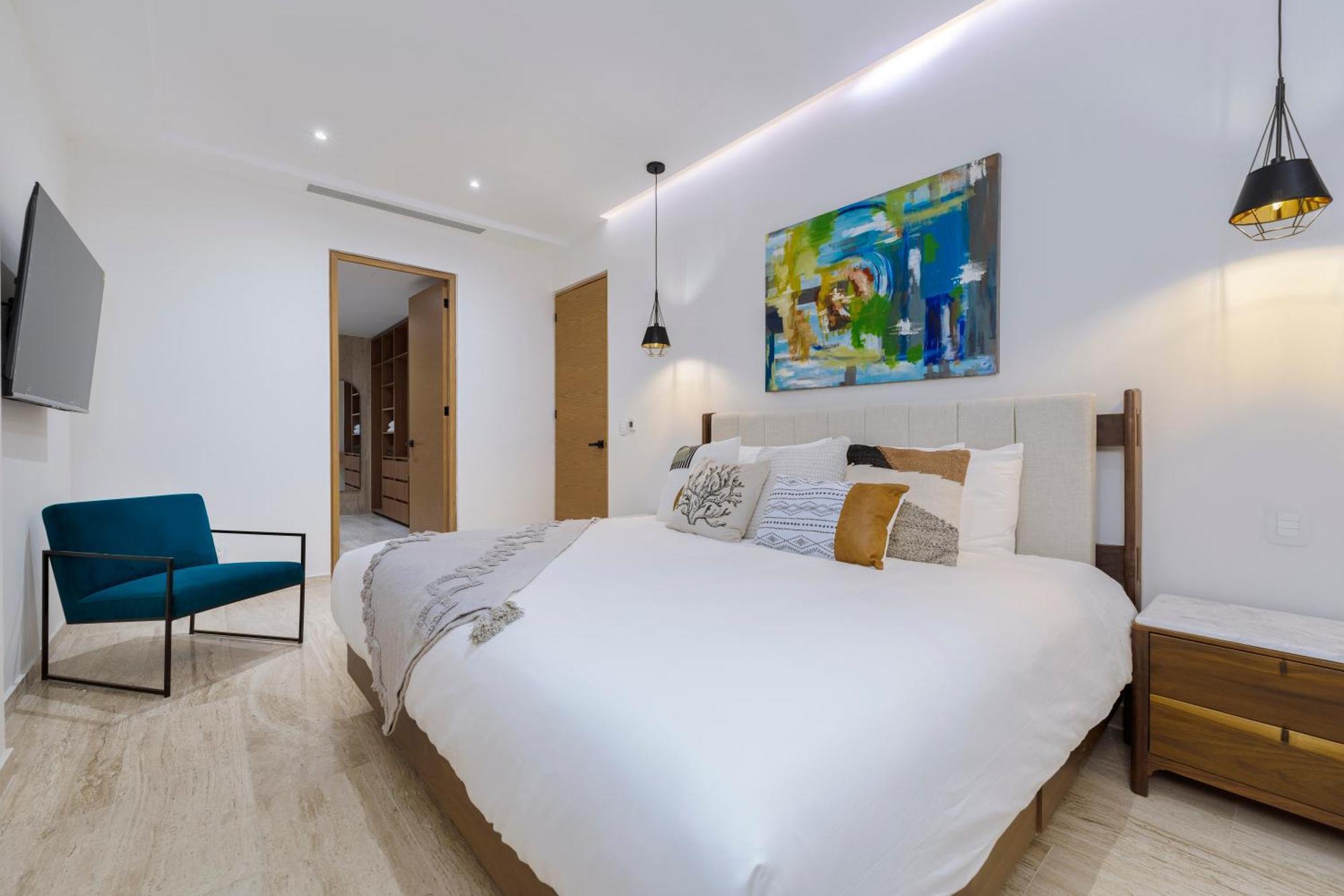 Mistiq Cabos Apartment Cabo San Lucas