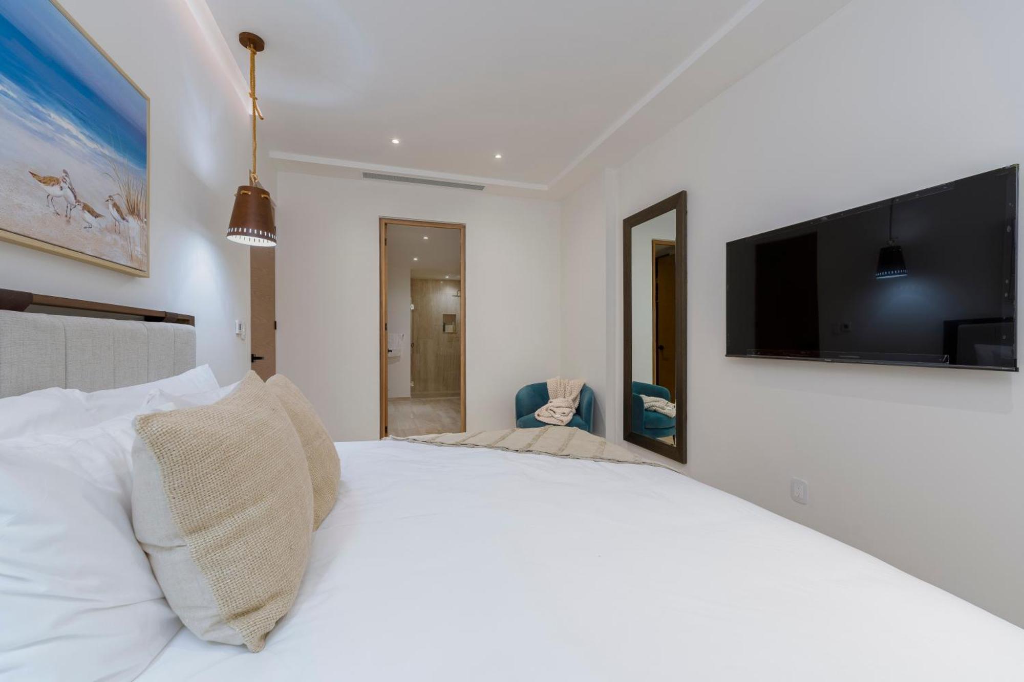 Apartment Mistiq Cabos Cabo San Lucas