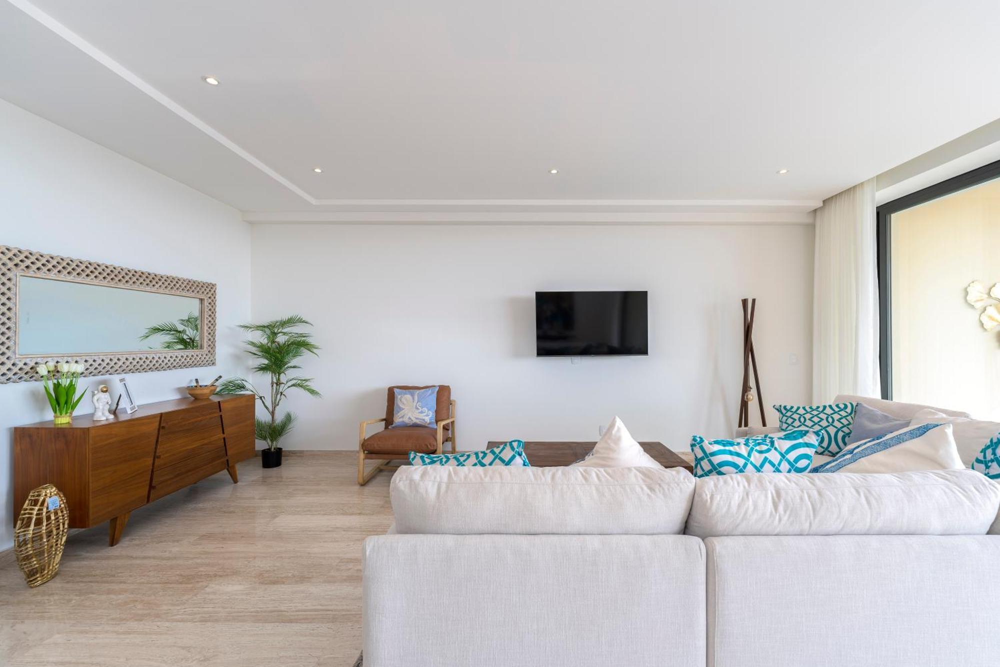Apartment Mistiq Cabos