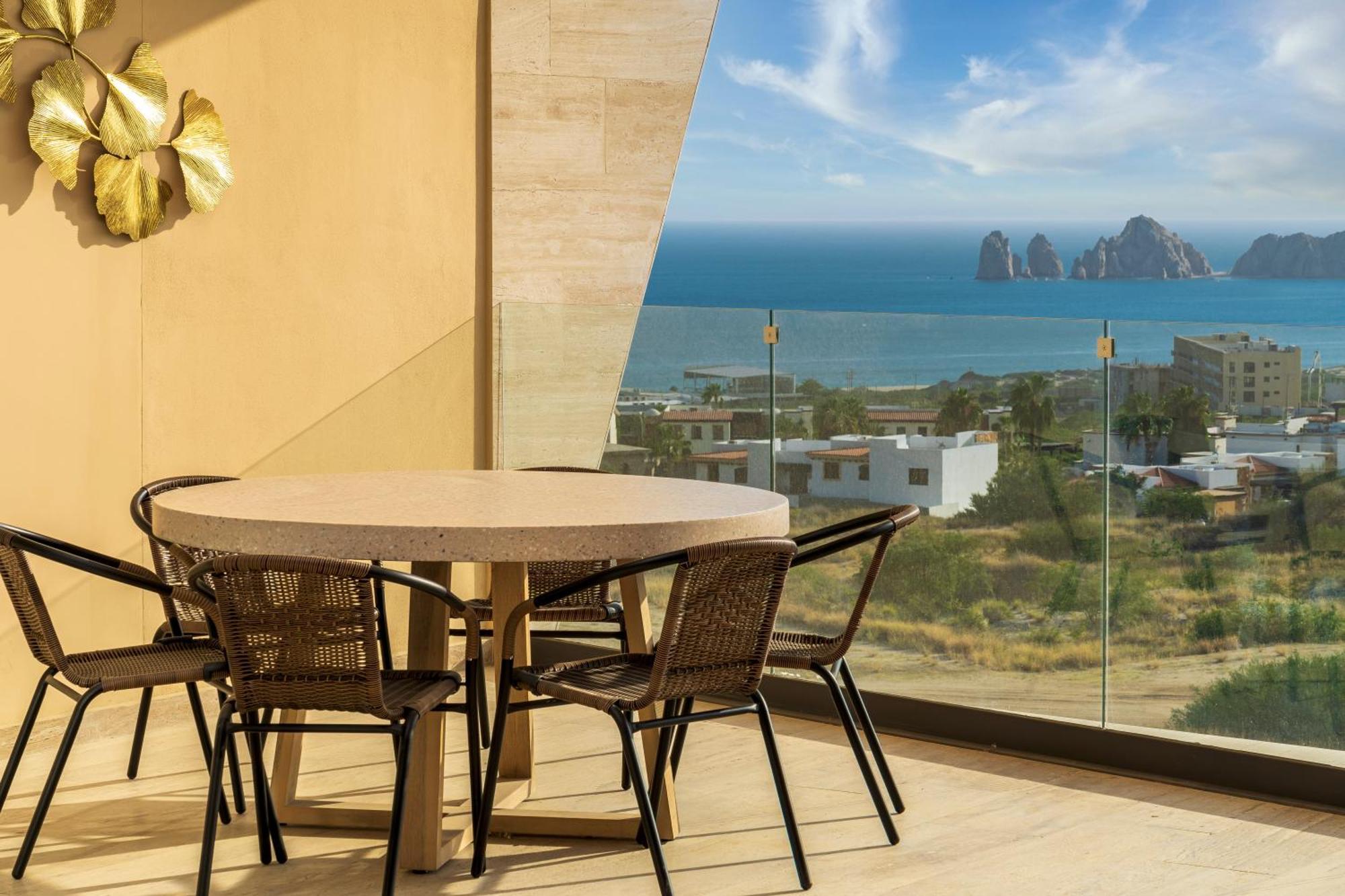 Apartment Mistiq Cabos *