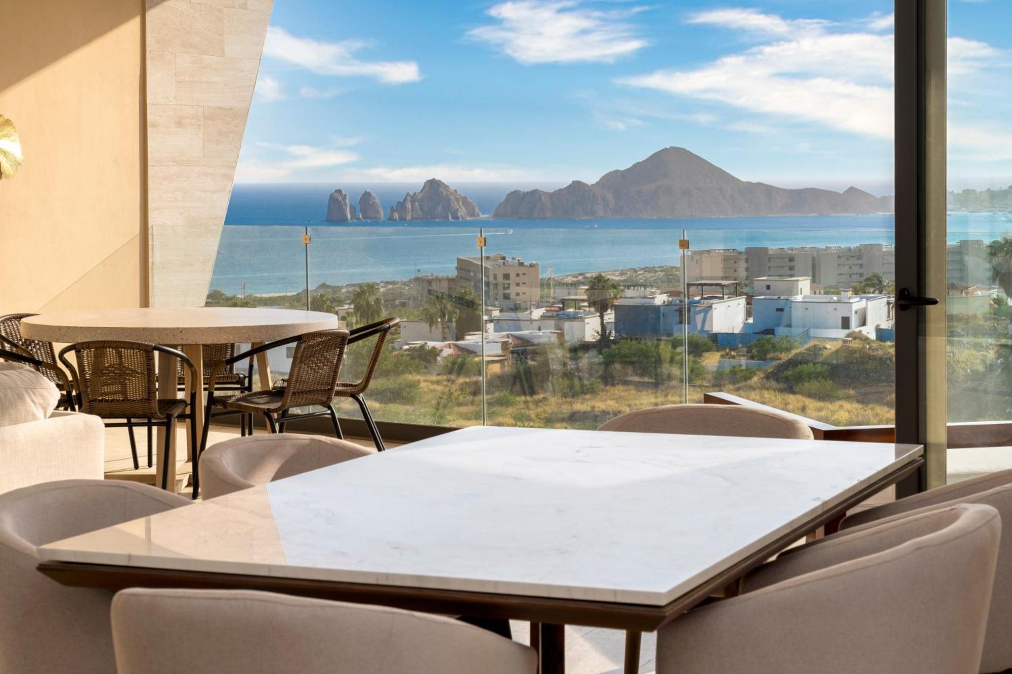 Apartment Mistiq Cabos