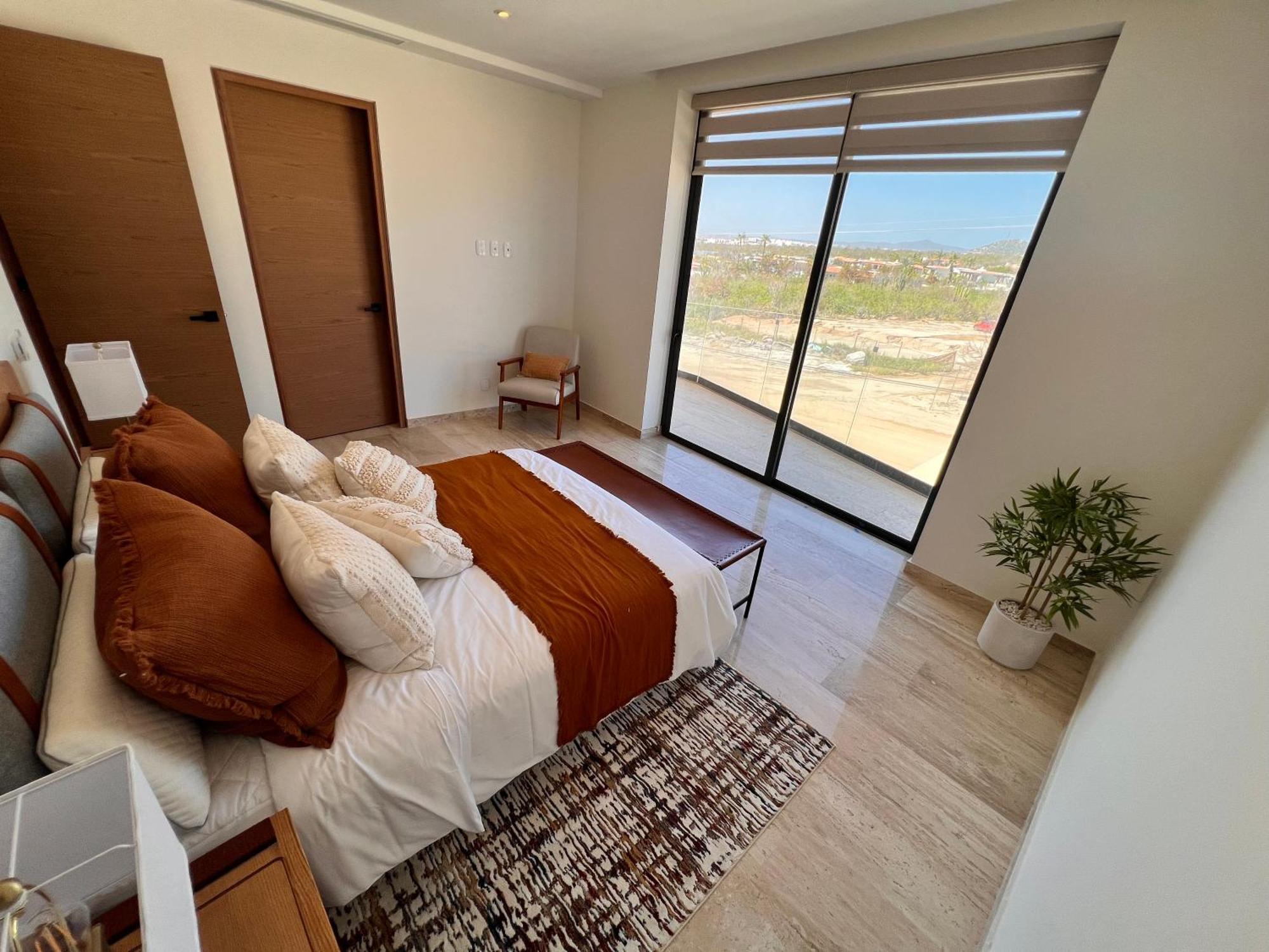 Mistiq Cabos Luxury By Paramo *