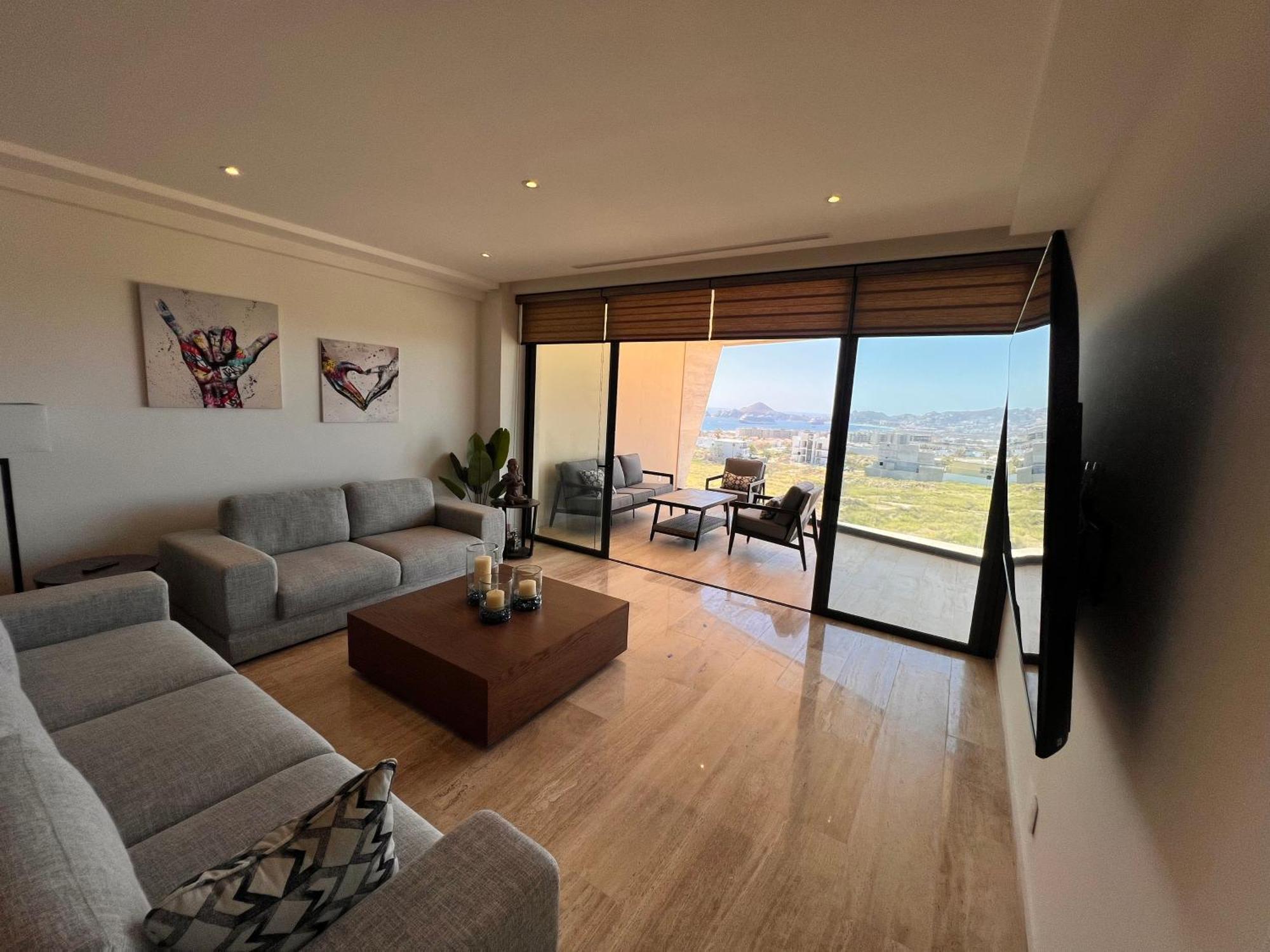 Mistiq Cabos Luxury By Paramo *