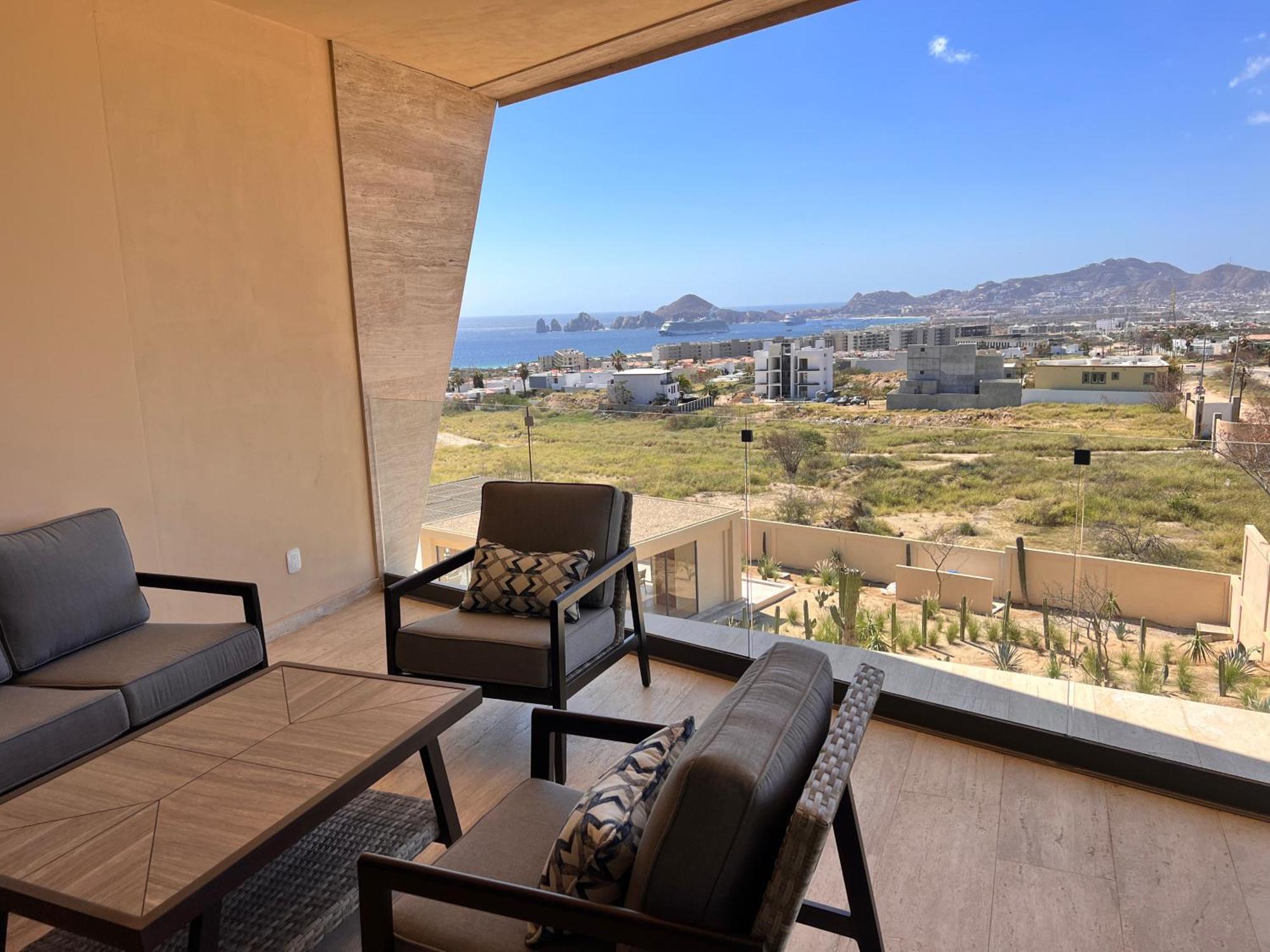 Mistiq Cabos Luxury By Paramo *