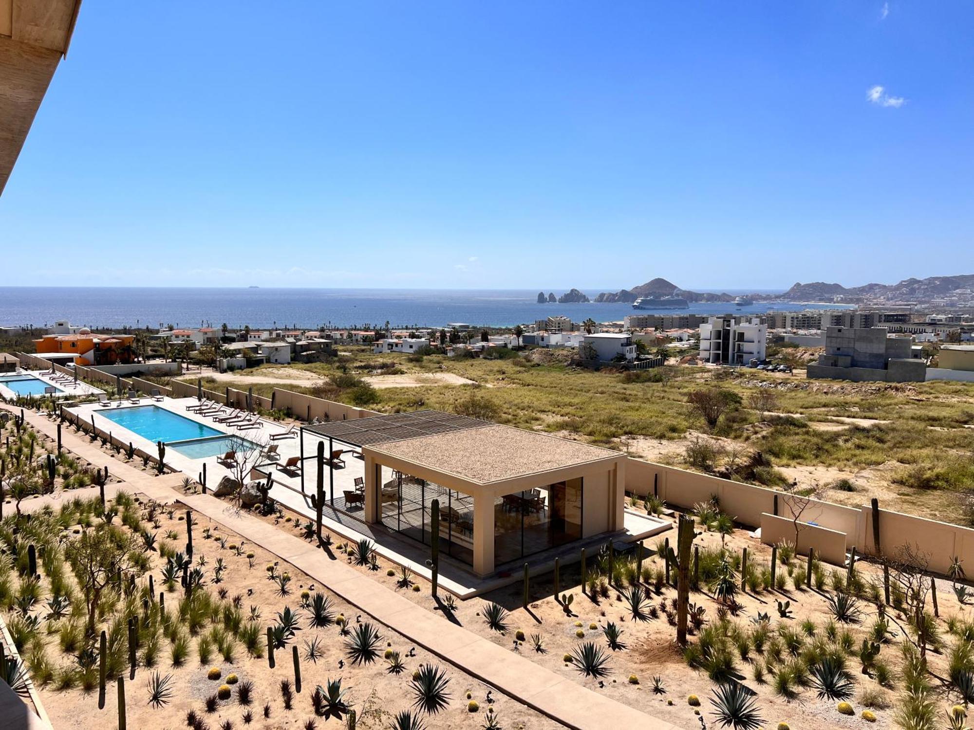 Apartment Mistiq Cabos Luxury By Paramo *