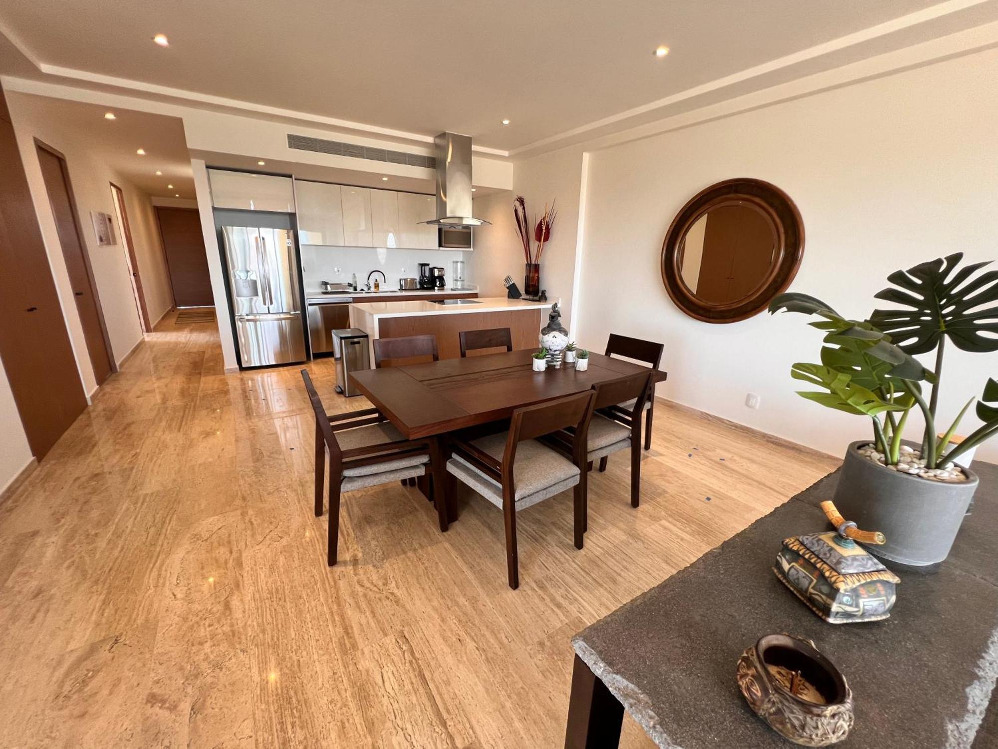 Apartment Mistiq Cabos Luxury By Paramo