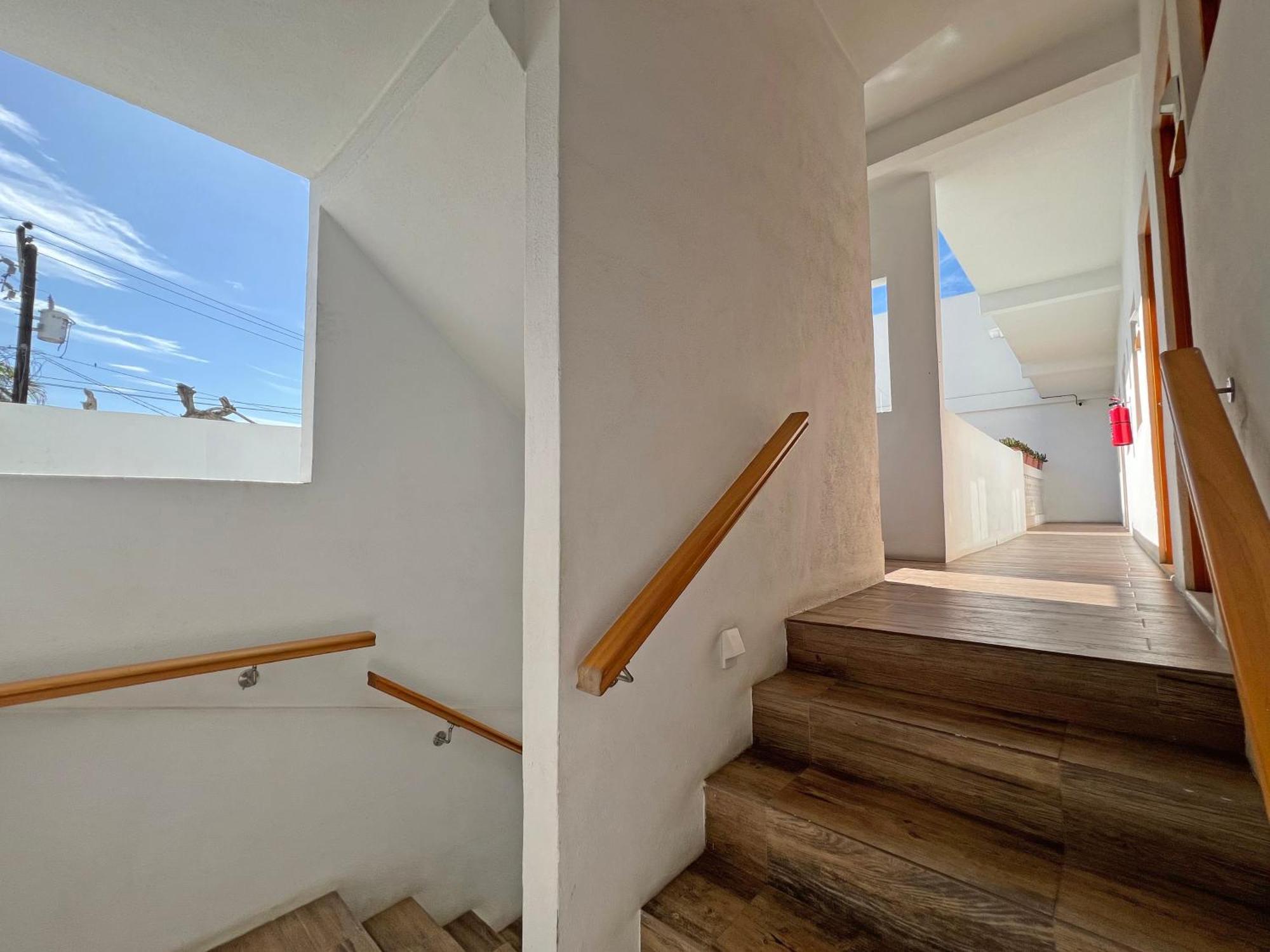 Casa Palo Guest house *