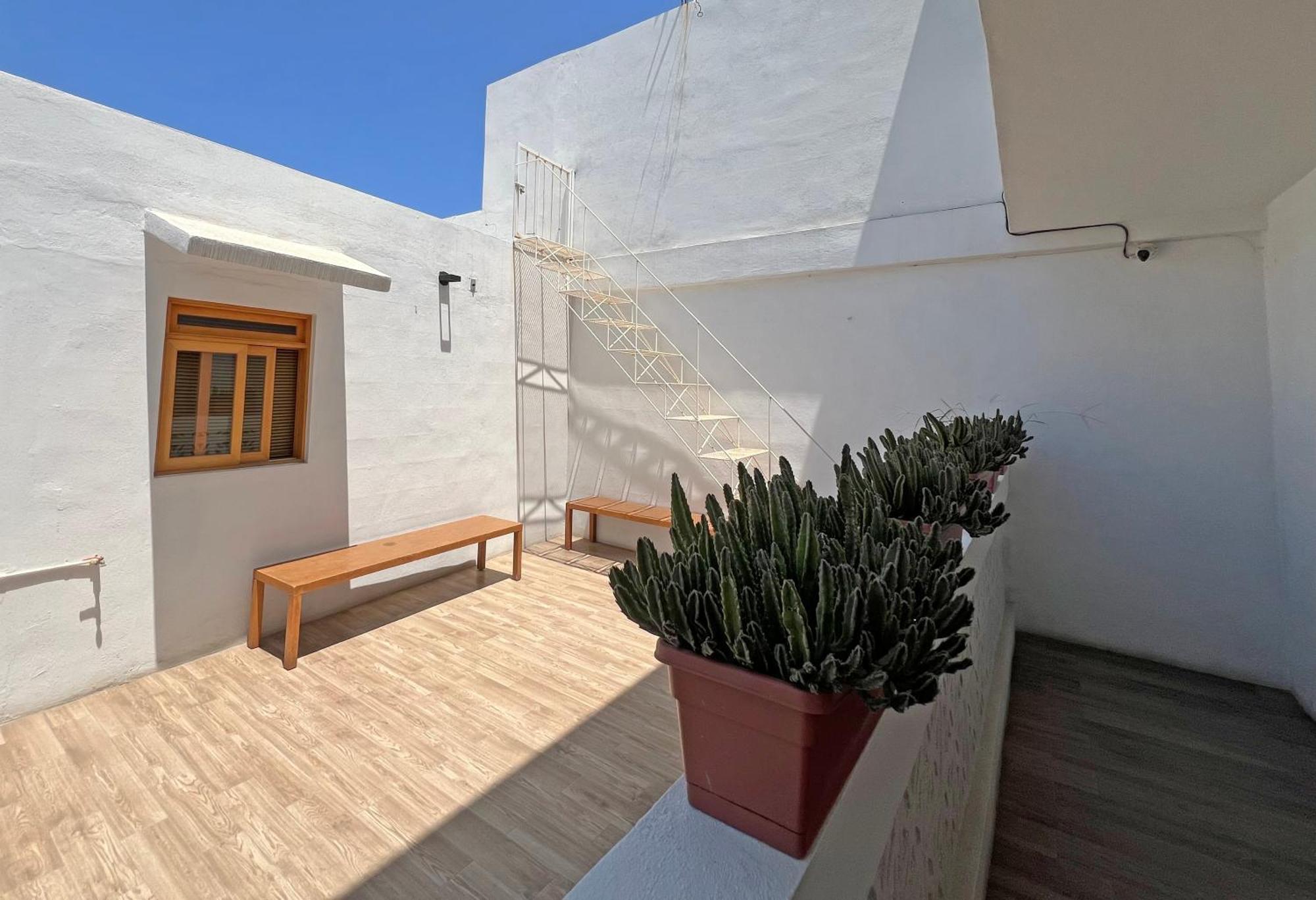 Casa Palo Guest house Cabo San Lucas