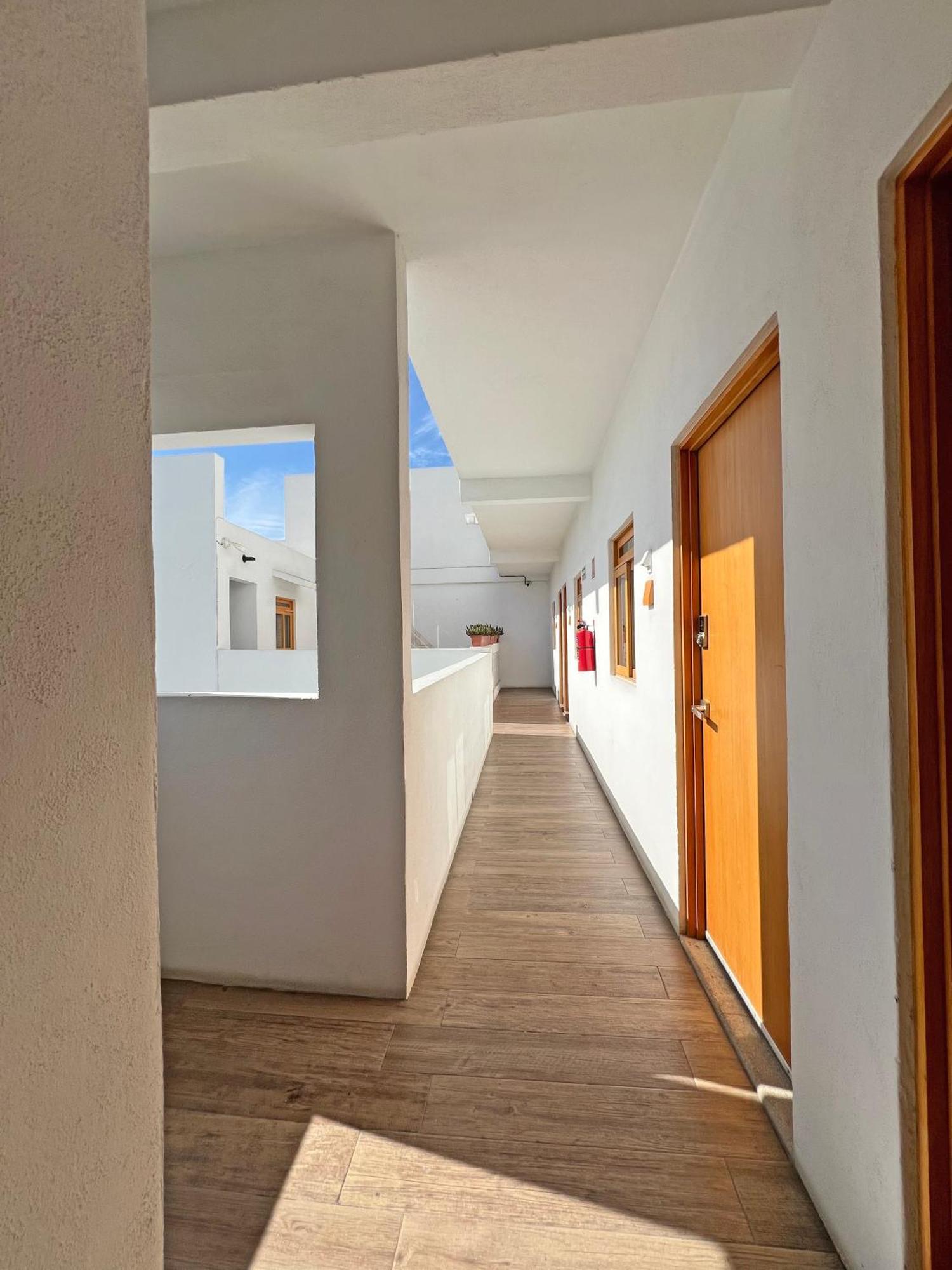 Casa Palo Guest house