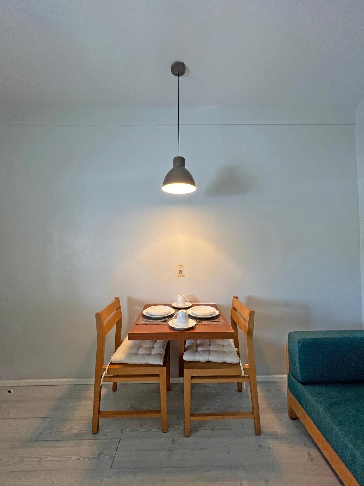 Casa Palo Guest house *