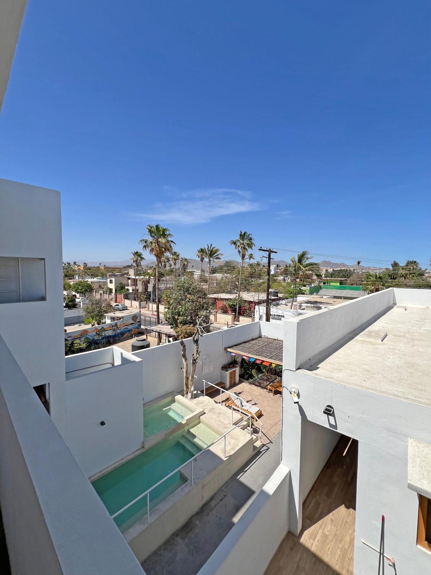 Casa Palo Cabo San Lucas