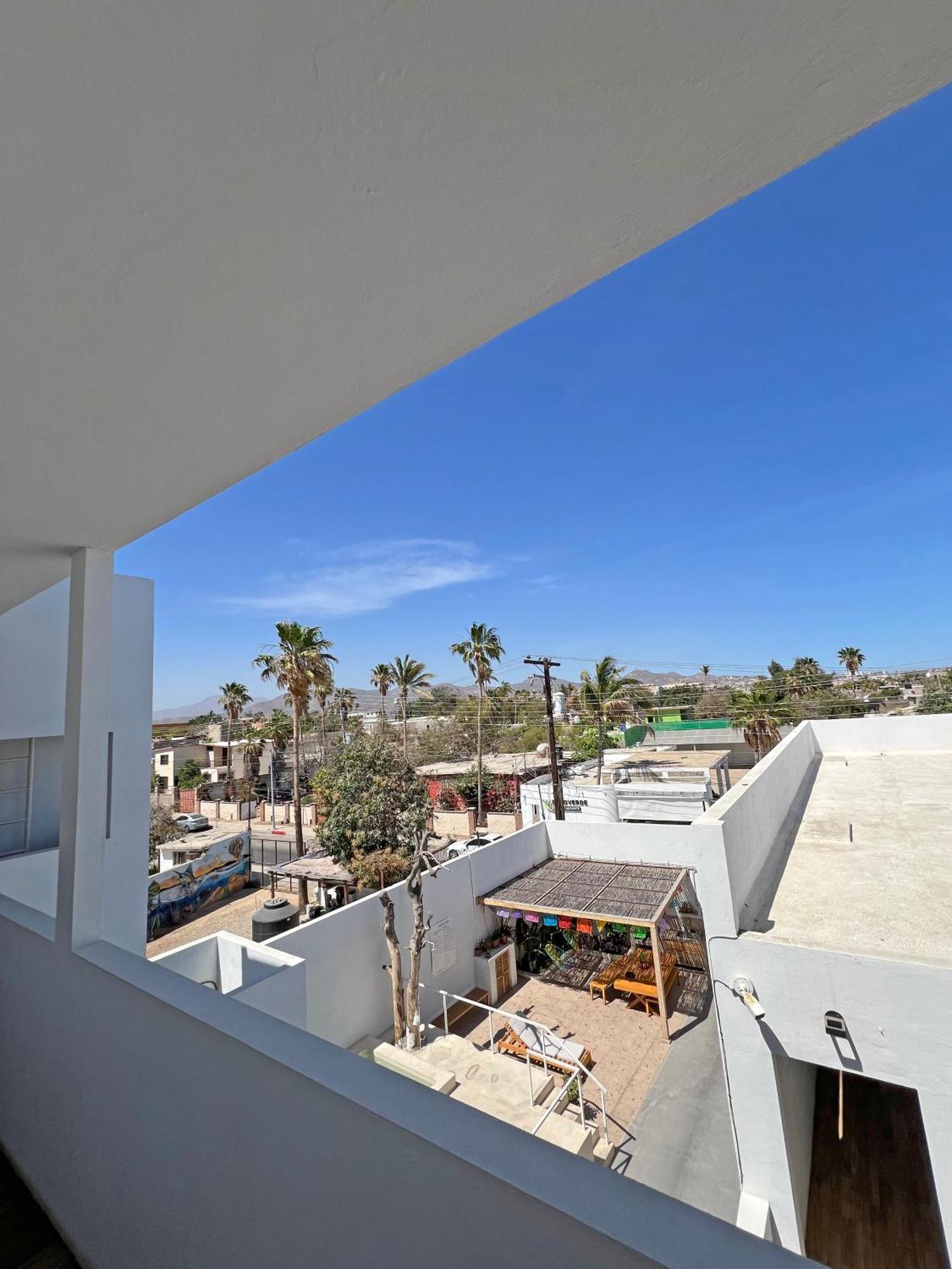 Guest house Casa Palo Cabo San Lucas