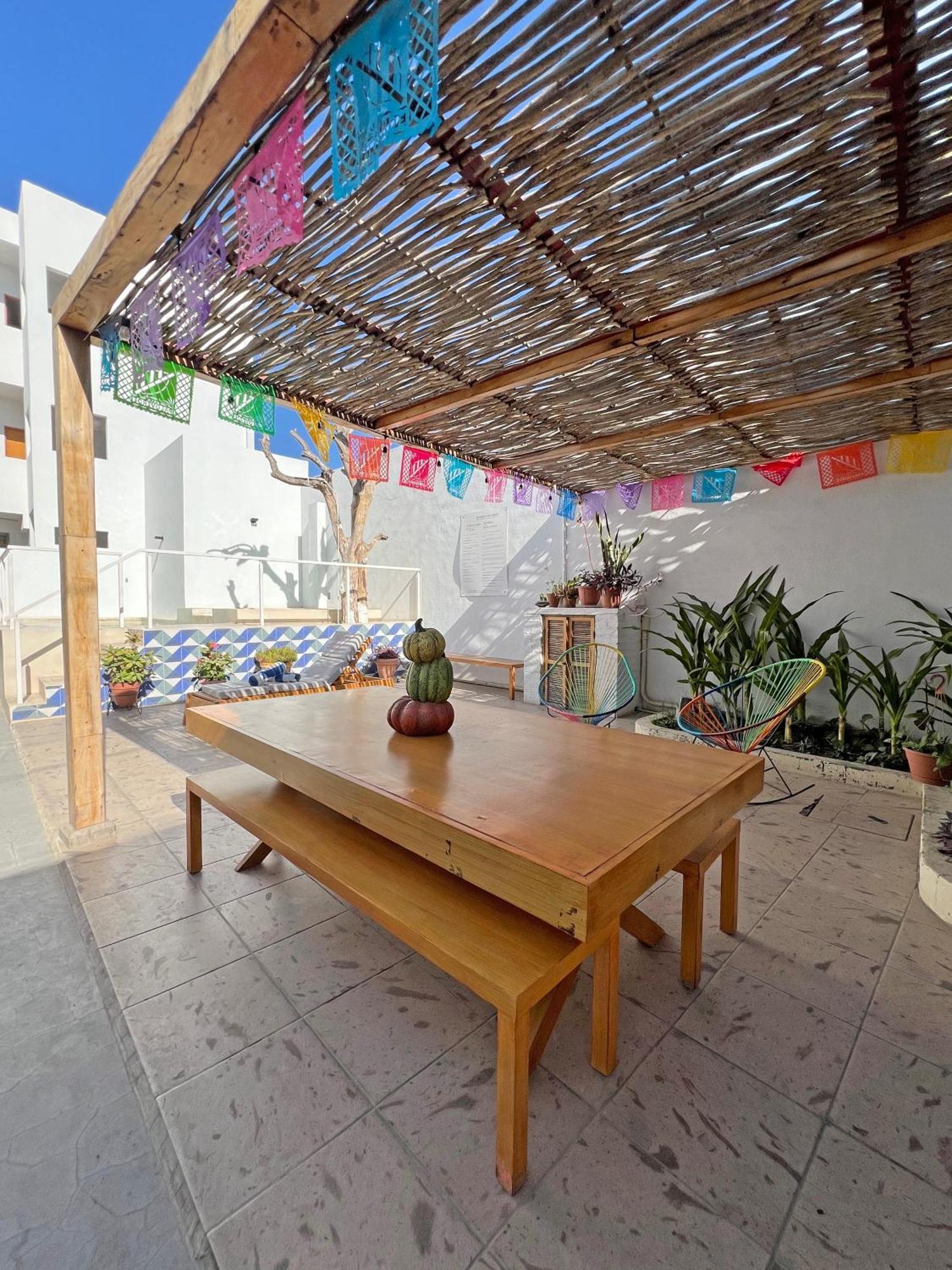 Casa Palo *