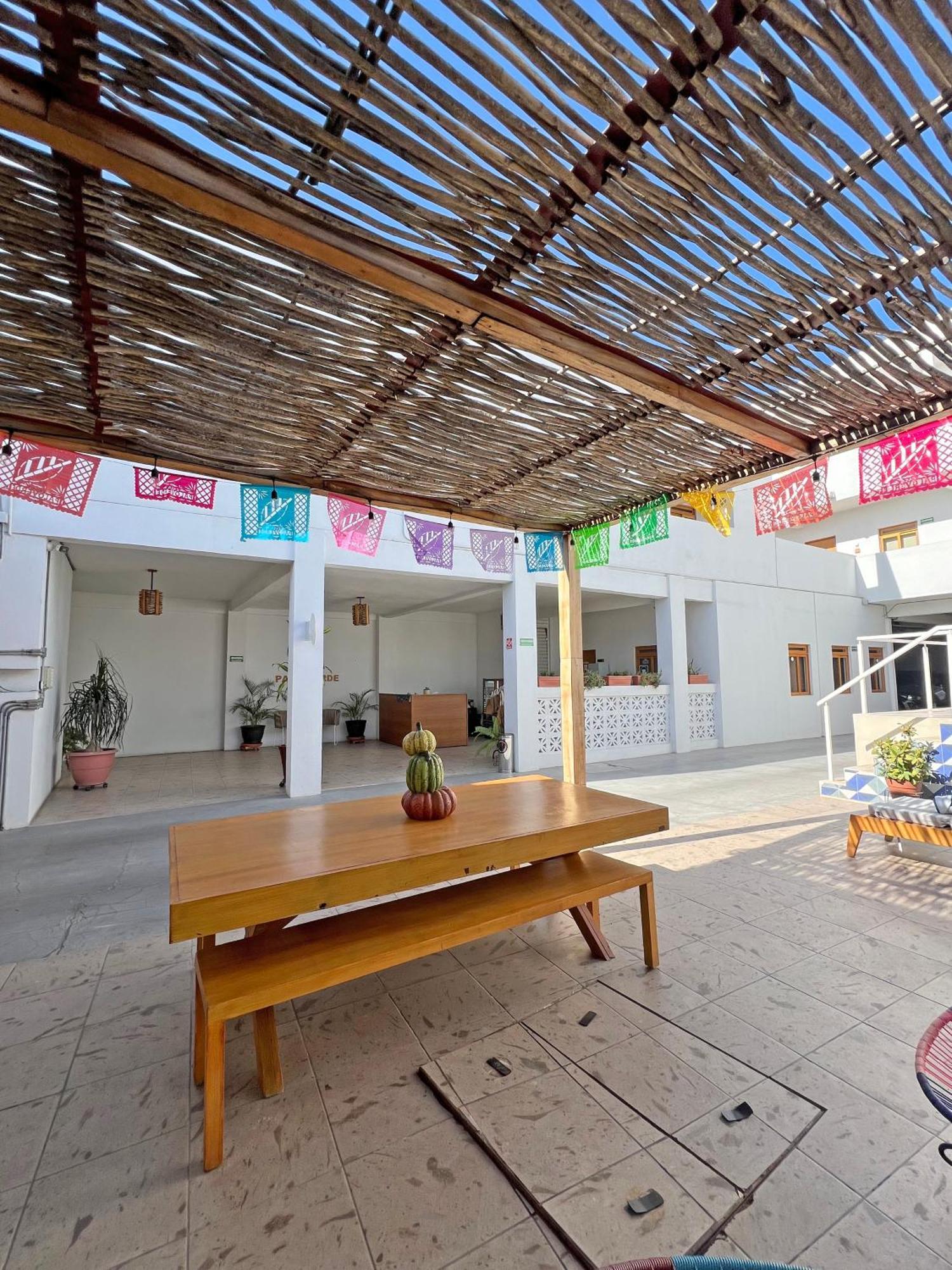 Casa Palo Guest house