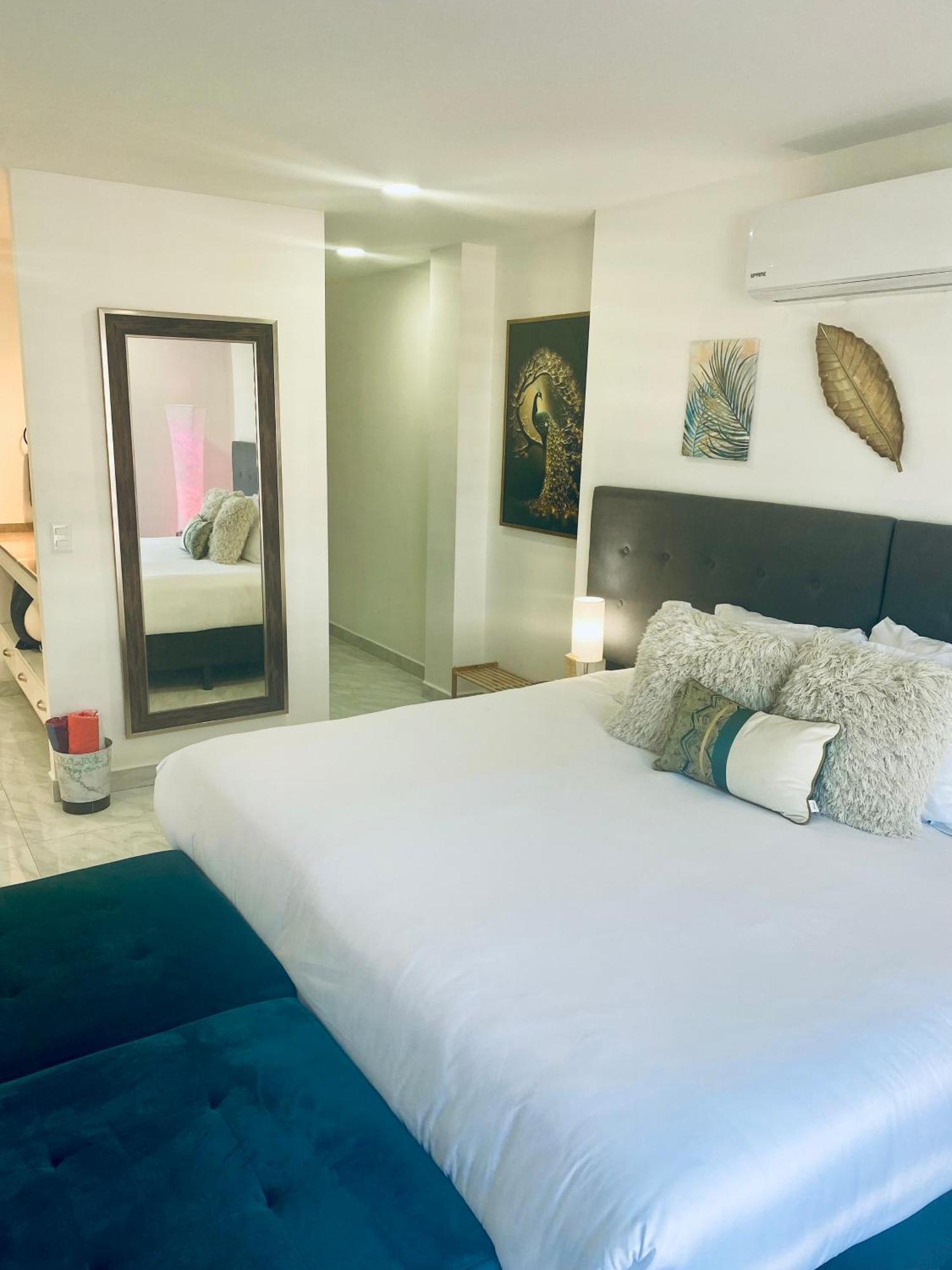 Morgan Residences 1 Bedroom Cabo San Lucas