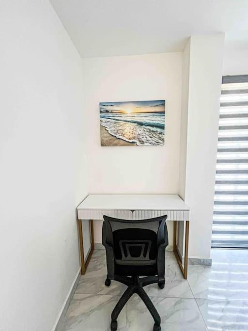 Apartamento Amazing Location 1-bdrm Lrg Balcony W-pool Lily *