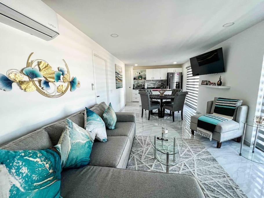 Apartamento Amazing Location 1-bdrm Lrg Balcony W-pool Lily Cabo San Lucas