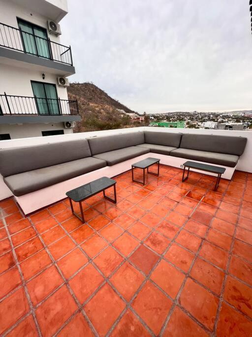 Apartamento Amazing Location 1-bdrm Lrg Balcony W-pool Lily *