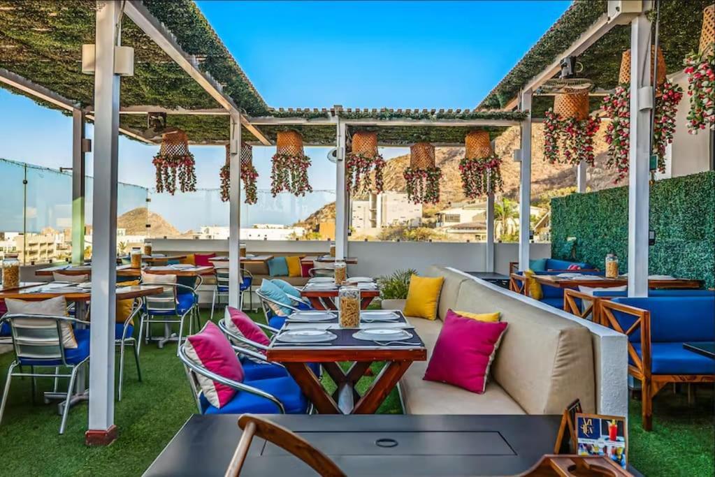 Apartamento Amazing Location 1-bdrm Lrg Balcony W-pool Lily *