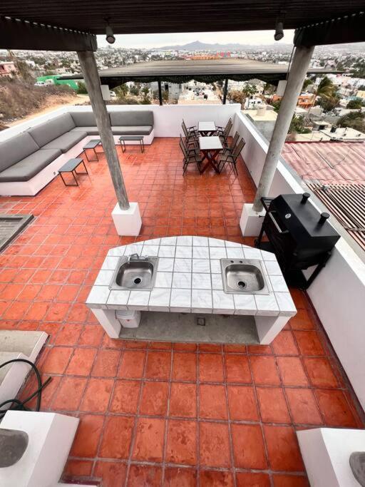 Amazing Location 1-bdrm Lrg Balcony W-pool Lily Apartamento Cabo San Lucas
