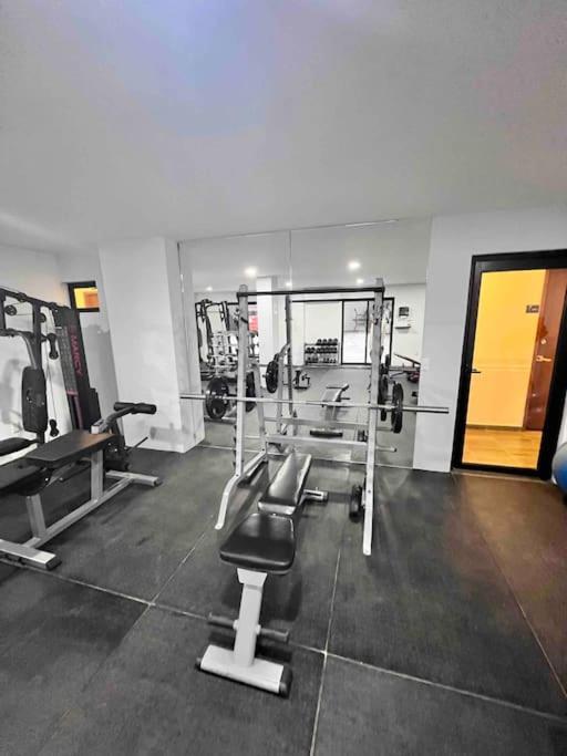 Spacious 1-bdrm In Heart Of Cabo! Apartment Cabo San Lucas