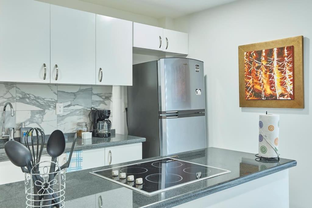 Spacious 1-bdrm In Heart Of Cabo! Apartment *