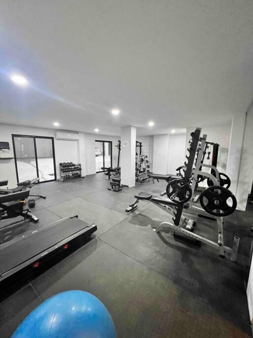 Apartment Spacious 1-bdrm In Heart Of Cabo!