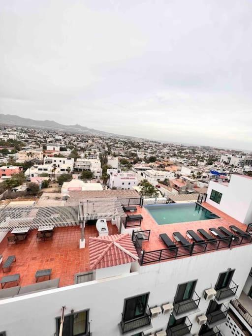 Spacious 1-bdrm In Heart Of Cabo! Apartment