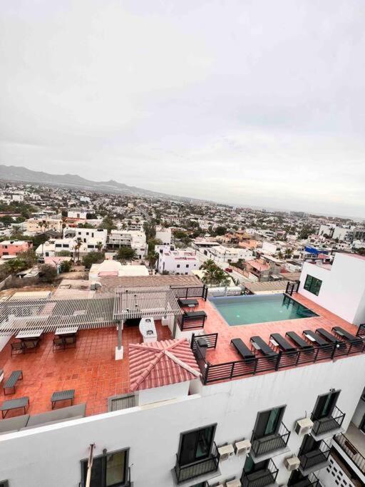 Spacious 1-bdrm In Heart Of Cabo! Apartment *