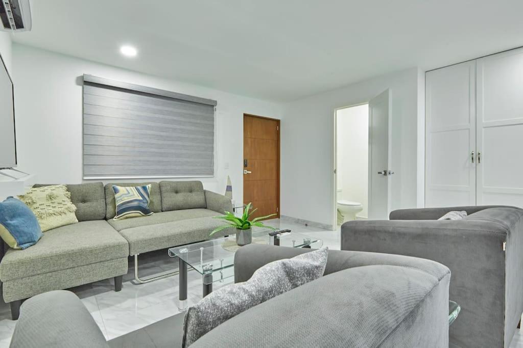 Spacious 1-bdrm In Heart Of Cabo!