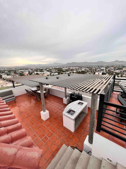 Spacious 1-bdrm In Heart Of Cabo! Apartment *