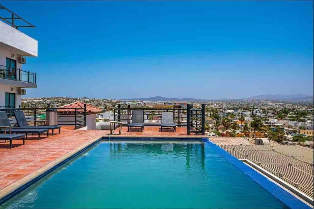 Spacious 1-bdrm In Heart Of Cabo! * Cabo San Lucas